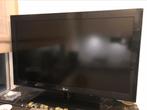 LG 37 Inch Full HD TV (LG37LD450), Ophalen, 50 Hz, 80 tot 100 cm, Zo goed als nieuw