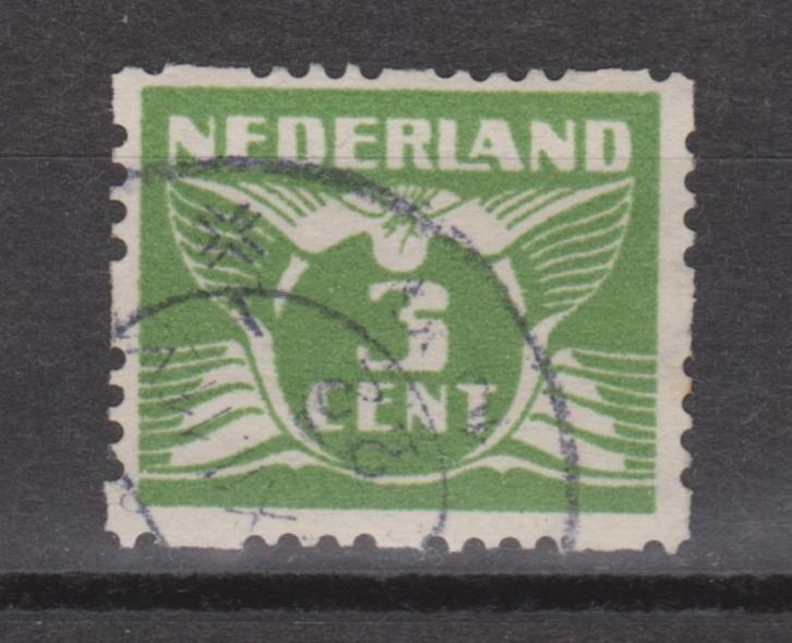 Roltanding 38 geb 1928 ; OP ZOEK NAAR ROLTANDING ? Kijk, Postzegels en Munten, Postzegels | Nederland, Gestempeld, T/m 1940, Verzenden