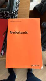 Prisma pocketwoordenboek Nederlands, N-D D-N, E-N N-E, Boeken, Woordenboeken, Ophalen of Verzenden, A.A. Weijnen; A.P.G.M.A. Ficq-Weijnen