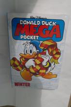 Donald Duck Mega pocket:  Winter, Boeken, Stripboeken, Meerdere stripboeken, Ophalen of Verzenden