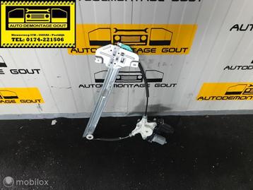 Kia Rio III ('11-'16)Raammechanisme Links Voor Met Motor 5dr beschikbaar voor biedingen