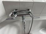 Damixa mengkranen. Wastafel, bad, waskommen en douche, Doe-het-zelf en Verbouw, Ophalen, Gebruikt, Chroom, Kraan