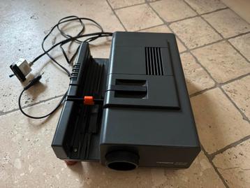 Dia Projector Liesegang 3000 AF Selectiv beschikbaar voor biedingen