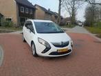 Opel Zafira Tourer 1.6 CDTI Design Edition (bj 2013), Auto's, Opel, Voorwielaandrijving, Gebruikt, 4 cilinders, Wit