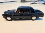 Rolls royce Silver shadow 1976 1/43, Hobby en Vrije tijd, Modelauto's | 1:43, Ophalen of Verzenden, Gebruikt, Auto, Overige merken