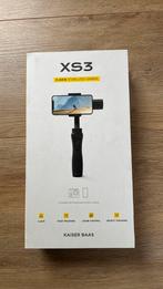 Kaiser Baas XS3 3-Axis Stabilized Gimbal, Verzenden, Zo goed als nieuw, Overige typen, Apple iPhone