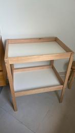 Verschoontafel/commode Ikea - Sniglar, Kinderen en Baby's, Kinderkamer | Commodes en Kasten, Minder dan 75 cm, 70 cm of meer, Nieuw