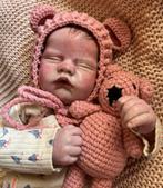 Reborn of baby pakjes, Ophalen of Verzenden, Zo goed als nieuw