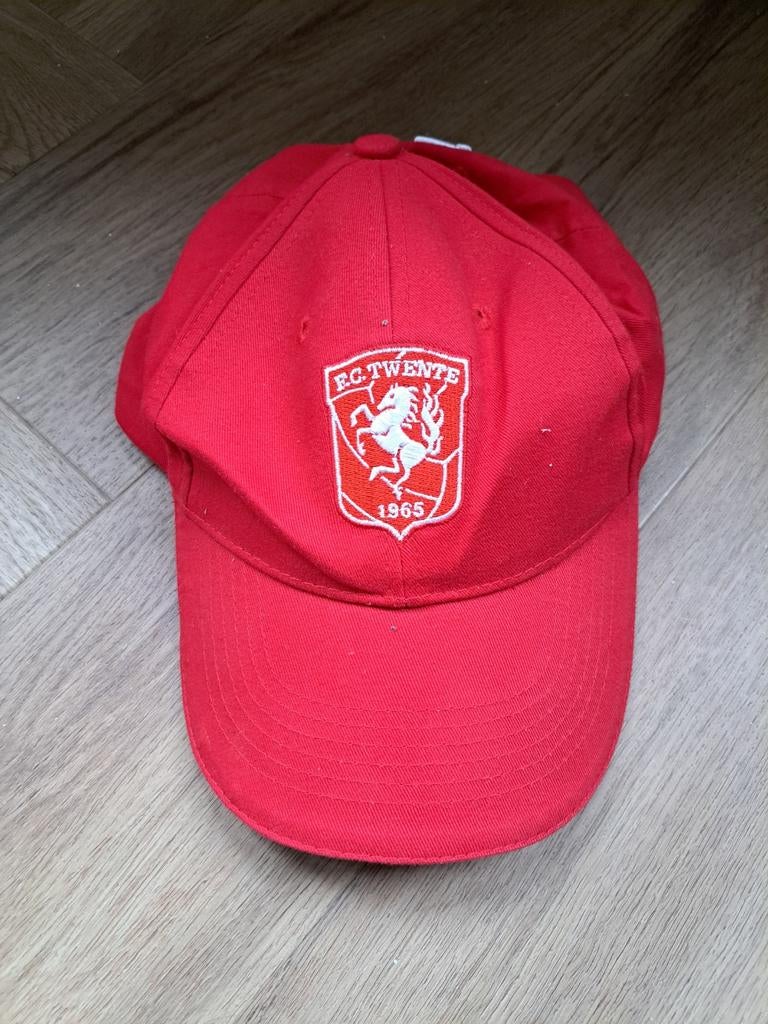 FC Twente Pet, Ophalen of Verzenden, Nieuw, F.C. Twente, Pet of Muts