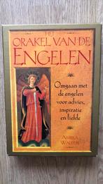 Het Orakel van de Engelen - complete set, Ophalen of Verzenden, Zo goed als nieuw, Tarot of Kaarten leggen, Overige typen