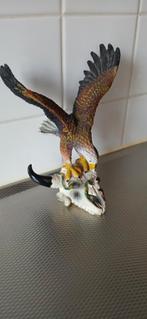 Roofvogel, Verzamelen, Dierenverzamelingen, Ophalen, Beeldje of Figuurtje