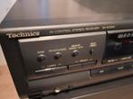 Technics sa-ex320 reciever, Ophalen, Gebruikt, 120 watt of meer, Overige merken