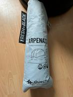 Tentje Decathlon 2 pers, Caravans en Kamperen, Tenten, Ophalen, Gebruikt