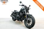 Honda CMX 500 Rebel (bj 2023), Motoren, LED Verlichting, Chopper, Bedrijf, 471 cc