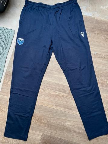 Donar joggingbroek maat 3XL beschikbaar voor biedingen