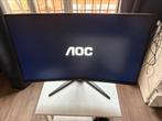 AOC CQ32G1 gaming monitor, Computers en Software, Monitoren, Ophalen, Zo goed als nieuw, 101 t/m 150 Hz, Gaming