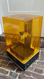 Anycubic Photon Mono X 6K 3D printer en Wash & Cure, Computers en Software, 3D Printers, Gebruikt, Ingebouwde Wi-Fi, Ophalen of Verzenden