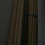 Installatie buis bundel PVC 16 mm 3/4 inch lengte 2 meter, Doe-het-zelf en Verbouw, Plinten en Afwerking, Ophalen, Zo goed als nieuw