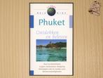 Phuket  Ontdekken en beleven - Globus Reisgids, Boeken, Reisgidsen, Nieuw, Overige merken, Azië, Ophalen of Verzenden