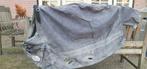 Regendeken Shetlander maat 125, Dieren en Toebehoren, Ophalen, Gebruikt, Deken