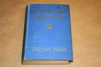 Koninklijke Hoogheid. Thomas Mann. 1938., Boeken, Ophalen of Verzenden, Gelezen