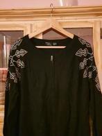 Esmara by Heidi Klum vest zwart, Zwart, Maat 42/44 (L), Ophalen of Verzenden, Zo goed als nieuw