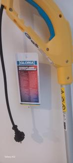 Gloria Thermoflamm Bio Electro Onkruidverwijderaar, Tuin en Terras, Onkruidbranders, Ophalen of Verzenden, Zo goed als nieuw, Gloria