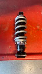 Yamaha R3 rearsets en R3 achterschokdemper OEM, Ophalen of Verzenden, Nieuw