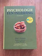 Philip Zimbardo - Psychologie, een inleiding, Philip Zimbardo; Robert Johnson; Vivian McCann, Ophalen of Verzenden, Zo goed als nieuw