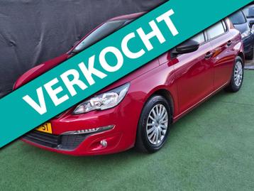 Peugeot 308 1.2 PureTech Access NAP! beschikbaar voor biedingen