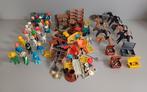 Playmobil vintage jaren '70, Kinderen en Baby's, Speelgoed | Playmobil, Ophalen, Gebruikt