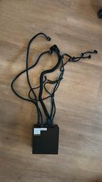 EVGA 650GT voeding, Computers en Software, Interne voedingen, Ophalen of Verzenden, Gebruikt