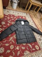 Moncler Vezere Puffer Jas - Maat S, Kleding | Heren, Jassen | Winter, Moncler, Zwart, Ophalen of Verzenden, Zo goed als nieuw