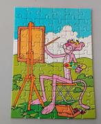 Legpuzzel - De Roze Panter - The Pink Panther - 54 stukjes, Ophalen of Verzenden, Meer dan 50 stukjes, Gebruikt