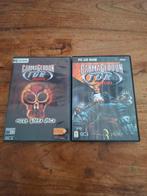 Carmageddon TDR 2000 + expansion set nose bleed pack, Spelcomputers en Games, Games | Pc, 1 speler, Ophalen of Verzenden, Vanaf 3 jaar