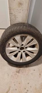 Gebruikte Good Year banden (4stuks) met velg - 16 inch, Ophalen, Overige, Gebruikt, 16 inch