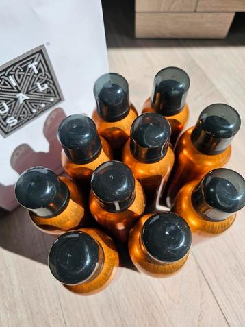 Rituals of Alchemy Foaming shower gel 10 flessen 200ml beschikbaar voor biedingen