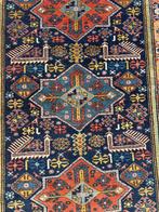 Azerbeidzjaans VINTAGE Tapijt Shirvan 233*139 cm, Wol, 200 cm of meer, Ophalen of Verzenden, Zo goed als nieuw