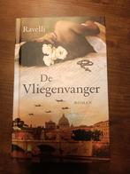 De Vliegenvanger - Ravelli, Ophalen of Verzenden, Zo goed als nieuw, Ravelli, Nederland
