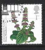 UK-e23, Verzenden, Gestempeld