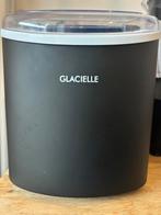 Glacielle IJsmachine, Witgoed en Apparatuur, IJsmachines, Ophalen of Verzenden, Zo goed als nieuw