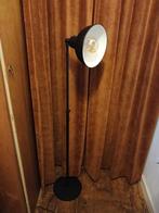 Skurup staande lamp ikea, Huis en Inrichting, Lampen | Vloerlampen, Ophalen, Zo goed als nieuw, Metaal, 150 tot 200 cm