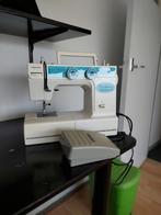 Naaimachine, Hobby en Vrije tijd, Ophalen, Zo goed als nieuw