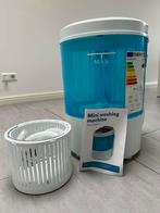 Mini wasmachine, Ophalen of Verzenden, Zo goed als nieuw