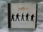 CD Genesis the way we walk volume 1 the shorts, Ophalen of Verzenden, Zo goed als nieuw, Poprock
