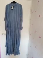 nieuwe overhemd jurk/zomerjurk mt 48, Kleding | Dames, Jurken, Ophalen of Verzenden, Nieuw, Maat 46/48 (XL) of groter, Onder de knie