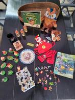Efteling verzameling, Verzamelen, Efteling, Ophalen of Verzenden, Zo goed als nieuw, Overige typen