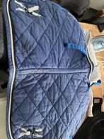 Dekjes cob, Dieren en Toebehoren, Paarden en Pony's | Dekens en Dekjes, Ophalen of Verzenden, Gebruikt, Dekje