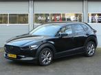 Mazda CX-30 Skyactive-G M Hybrid Comfort Luxury Automaat Car, Automaat, Gebruikt, Overige brandstoffen, Zwart