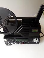 Super 8 filmprojector, Verzamelen, Fotografica en Filmapparatuur, Ophalen, 1960 tot 1980, Projector